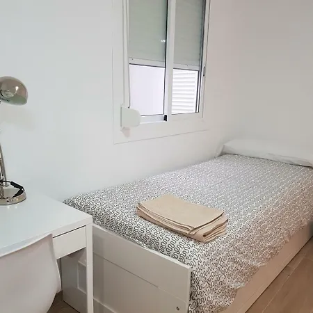 Peris Brell Appartement *
