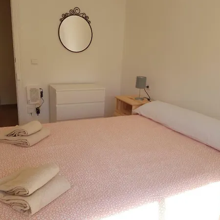 Appartement Peris Brell *