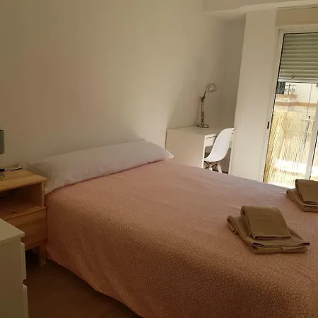 Peris Brell Apartment Valencia