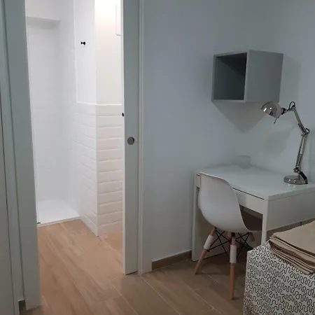 Peris Brell Apartment Valencia